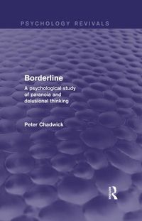Produktbild: Borderline