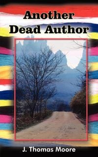 Produktbild: Another Dead Author
