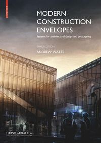 Produktbild: Modern Construction Envelopes