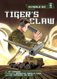 Produktbild: Tiger's Claw