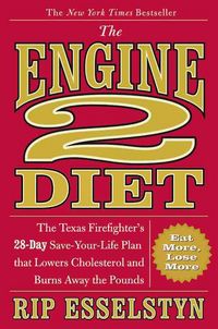 Produktbild: Engine 2 Diet