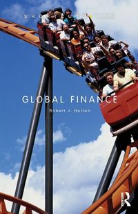 Produktbild: Global Finance