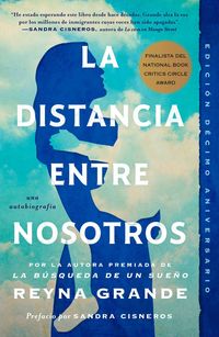 Produktbild: La distancia entre nosotros