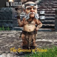 Produktbild: The Gnomes of Nome