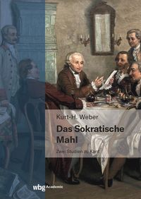 Produktbild: Das sokratische Mahl