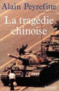 Produktbild: La trag&eacute;die chinoise