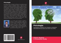 Produktbild: Psicologia