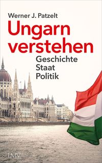 Produktbild: Ungarn verstehen