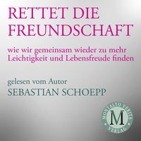 Produktbild: Rettet die Freundschaft