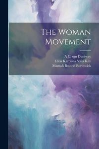 Produktbild: The Woman Movement