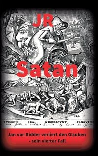 Produktbild: Satan - Kriminalroman