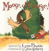 Produktbild: Moose, Of Course!