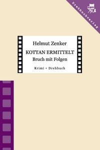 Produktbild: Kottan ermittelt: Bruch mit Folgen