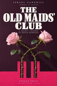 Produktbild: The Old Maids' Club
