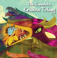 Produktbild: The Amma Tell Me Complete Krishna Trilogy (Three Book Set)