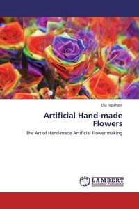 Produktbild: Ispahani, E: Artificial Hand-made Flowers