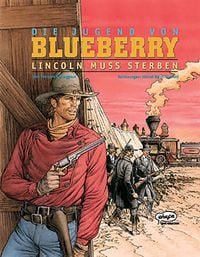 Produktbild: Blueberry 39 Die Jugend (13)
