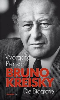 Produktbild: Bruno Kreisky