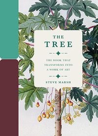 Produktbild: Paperscapes: Tree