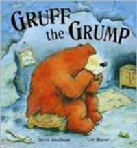 Produktbild: Smallman, S: Gruff the Grump