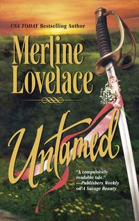 Produktbild: Untamed