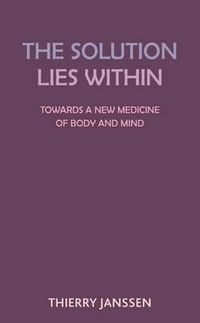 Produktbild: The Solution Lies Within