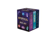 Produktbild: Mystical Box Set