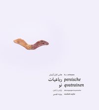 Produktbild: Persische qvatrainen