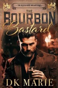 Produktbild: The Bourbon Bastard