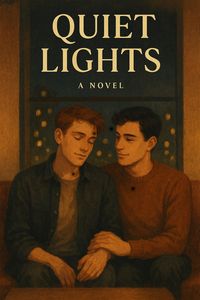 Produktbild: Quiet Lights