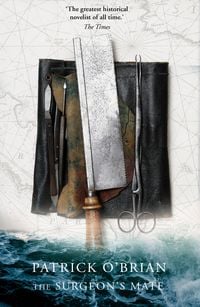 Produktbild: The Surgeon's Mate