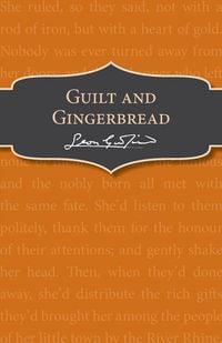 Produktbild: Guilt and Gingerbread