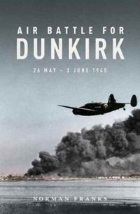Produktbild: Air Battle for Dunkirk