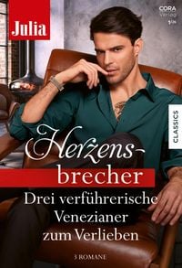 Produktbild: Julia Herzensbrecher Band 66