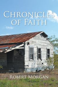 Produktbild: Chronicles of Faith