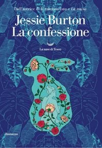 Produktbild: La confessione