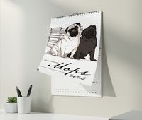 Produktbild: Der literarische Mops
