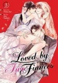 Produktbild: Loved by Two Fiances Vol. 3