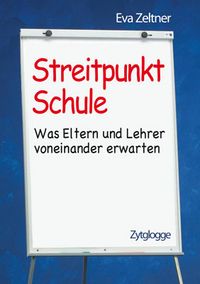 Produktbild: Streitpunkt Schule