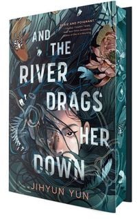 Produktbild: And the River Drags Her Down