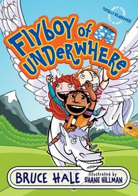 Produktbild: Flyboy of Underwhere