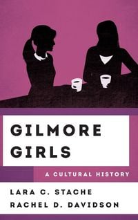 Produktbild: Gilmore Girls