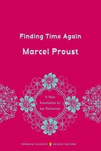 Produktbild: Finding Time Again
