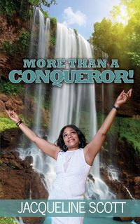 Produktbild: More Than A Conqueror!