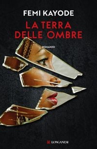 Produktbild: La terra delle ombre