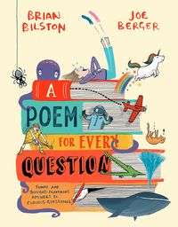 Produktbild: A Poem for Every Question