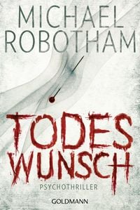 Produktbild: Todeswunsch