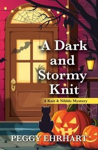 Produktbild: A Dark and Stormy Knit