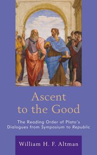 Produktbild: Ascent to the Good