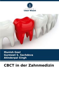 Produktbild: CBCT in der Zahnmedizin